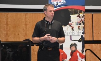 2016 Hockey Alberta Coaches Conference