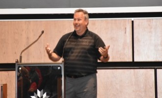 2016 Hockey Alberta Coaches Conference