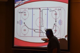 2016 Hockey Alberta Coaches Conference