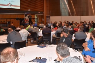 2016 Hockey Alberta Coaches Conference