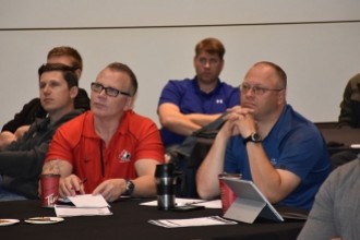 2016 Hockey Alberta Coaches Conference