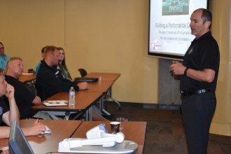 2016 Hockey Alberta Coaches Conference