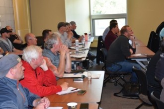 2016 Hockey Alberta Coaches Conference