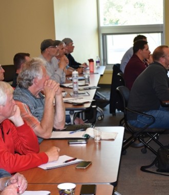 2016 Hockey Alberta Coaches Conference