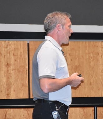 2016 Hockey Alberta Coaches Conference