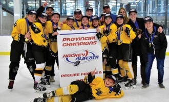 2016 Provincial Champions