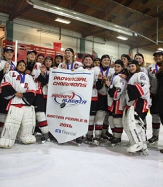 2016 Provincial Champions