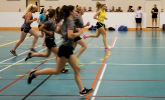 2016 U16 Female Summer Development Camp