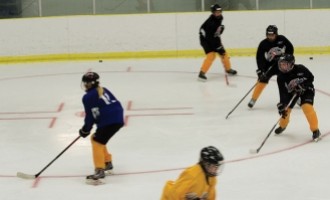 2016 U16 Female Summer Development Camp