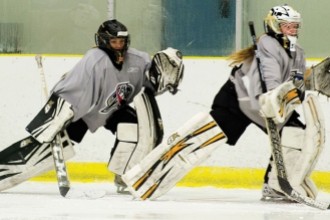 2016 U16 Female Summer Development Camp