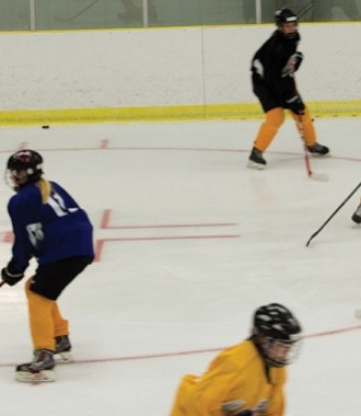 2016 U16 Female Summer Development Camp