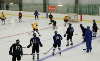 2016 U16 Male Summer Development Camp