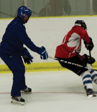 2016 U16 Male Summer Development Camp