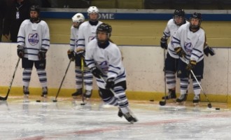 2017 AFHL All-Star Games