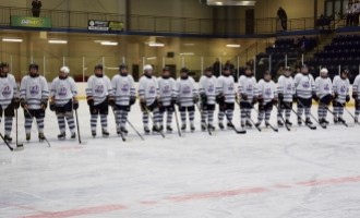 2017 AFHL All-Star Games