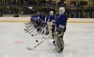 2017 AFHL All-Star Games