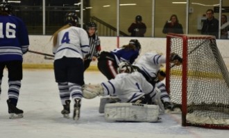 2017 AFHL All-Star Games