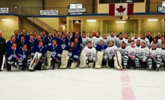 2017 AFHL All-Star Games