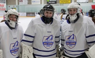 2017 AFHL All-Star Games