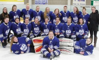 2017 AFHL All-Star Games