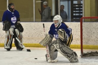 Midget Elite All-Star Game - Red Deer