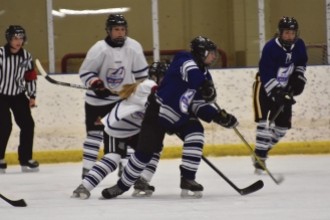 2017 AFHL All-Star Games