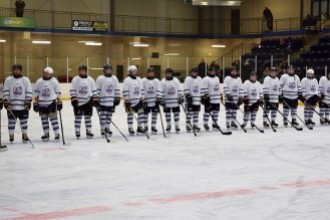 2017 AFHL All-Star Games