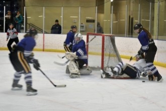 2017 AFHL All-Star Games