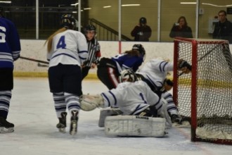 2017 AFHL All-Star Games