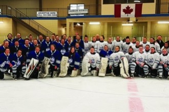 2017 AFHL All-Star Games