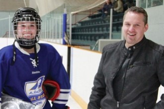 2017 AFHL All-Star Games