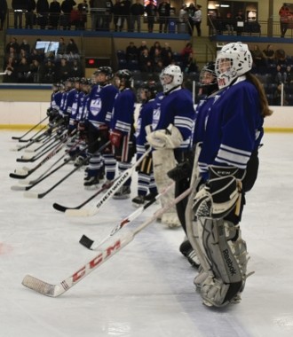 2017 AFHL All-Star Games