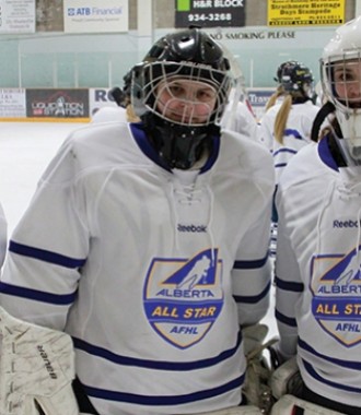 2017 AFHL All-Star Games