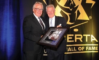 2017 AHHF Awards Gala & HAF Golf Classic
