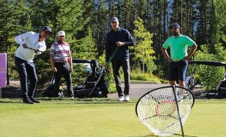2017 AHHF Awards Gala & HAF Golf Classic