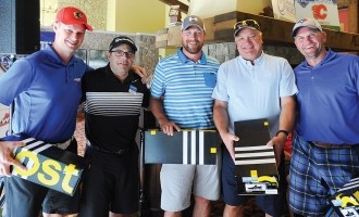 2017 AHHF Awards Gala & HAF Golf Classic