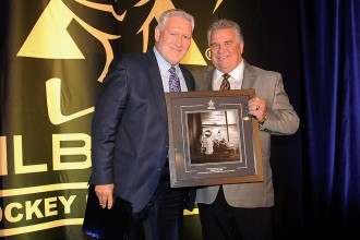 2017 AHHF Awards Gala & HAF Golf Classic