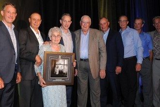 2017 AHHF Awards Gala & HAF Golf Classic