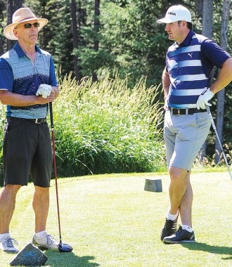 2017 AHHF Awards Gala & HAF Golf Classic