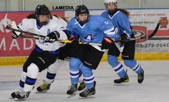 2017 Alberta Challenge