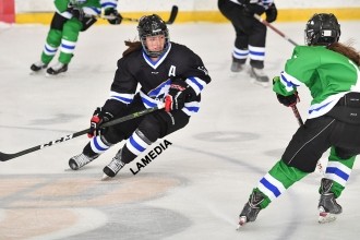 2017 Alberta Challenge