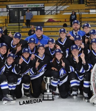 2017 Alberta Challenge