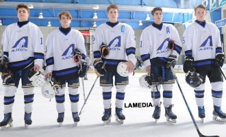 2017 Alberta Cup
