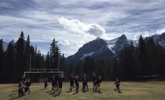 2017 Alberta Cup
