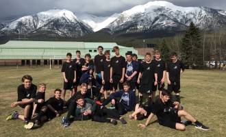 2017 Alberta Cup