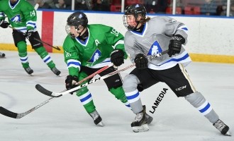 2017 Alberta Cup
