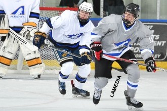 2017 Alberta Cup