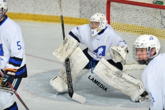 2017 Alberta Cup