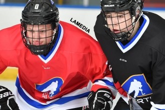 2017 Alberta Cup