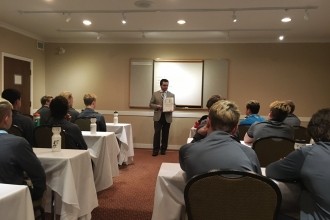 2017 Alberta Cup